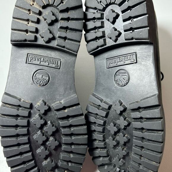 Timberland boots juniors size 5 main image 7